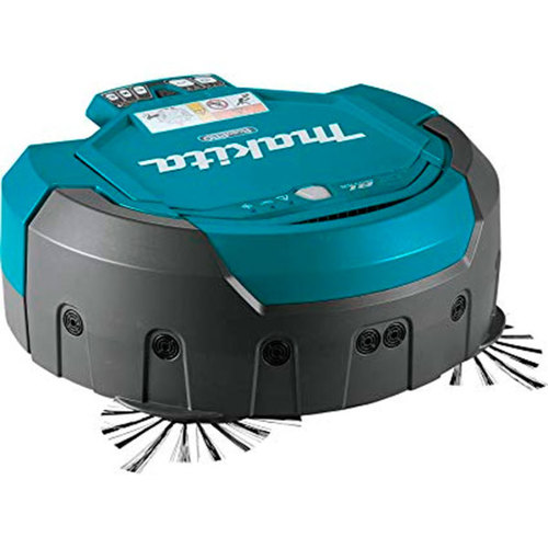 Robô aspirador de pó a bateria 18V Sem Bateria - DRC200Z Robô aspirador de pó a bateria 18V Sem Bateria - DRC200Z