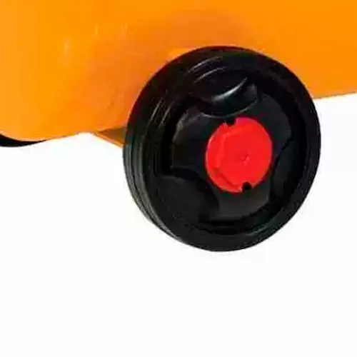 Compressor de ar 7,6 pés 21 litros 2 hp - MC7.6/21 110V - Chiaperini