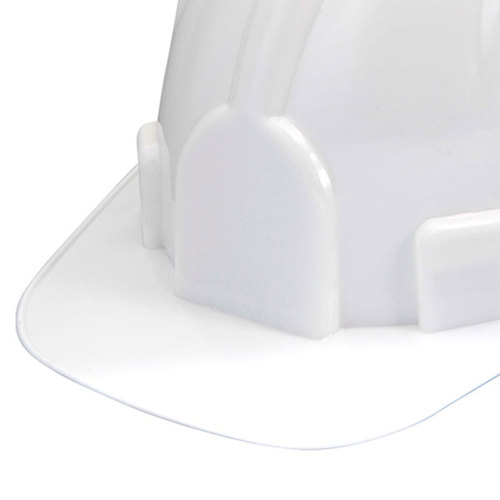 Capacete de segurança aba frontal com carneira - Beryl Capacete de segurança aba frontal com carneira - Beryl