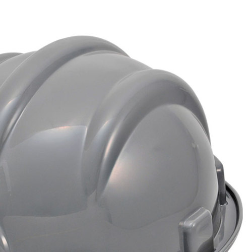 Capacete de segurança aba frontal com carneira - Beryl Capacete de segurança aba frontal com carneira - Beryl