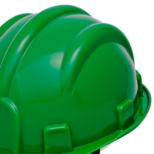 Capacete com aba frontal  - Beryl Capacete com aba frontal  - Beryl