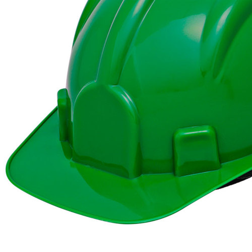 Capacete com aba frontal  - Beryl Capacete com aba frontal  - Beryl