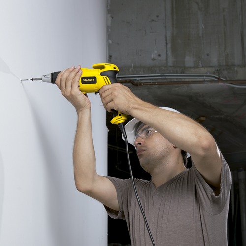 Parafusadeira elétrica para Gesso 1/4 Parafusadeira elétrica para Gesso 1/4