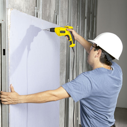 Parafusadeira elétrica para Gesso 1/4 Parafusadeira elétrica para Gesso 1/4