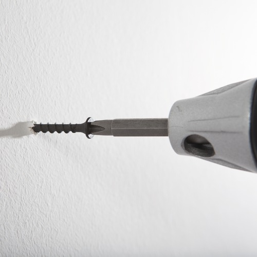 Parafusadeira elétrica para Gesso 1/4 Parafusadeira elétrica para Gesso 1/4