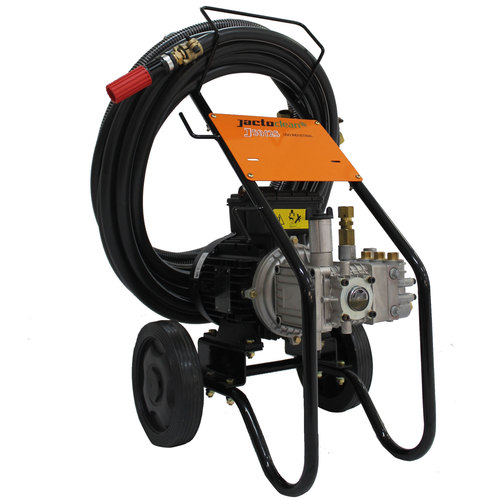 Lavadora industrial alta vazão 500 libras 3 CV monofásica - J50/25 220V Lavadora industrial alta vazão 500 libras 3 CV monofásica - J50/25 220V