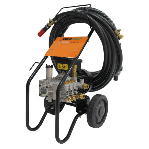 Lavadora industrial alta vazão 500 libras 3 CV monofásica - J50/25 220V Lavadora industrial alta vazão 500 libras 3 CV monofásica - J50/25 220V