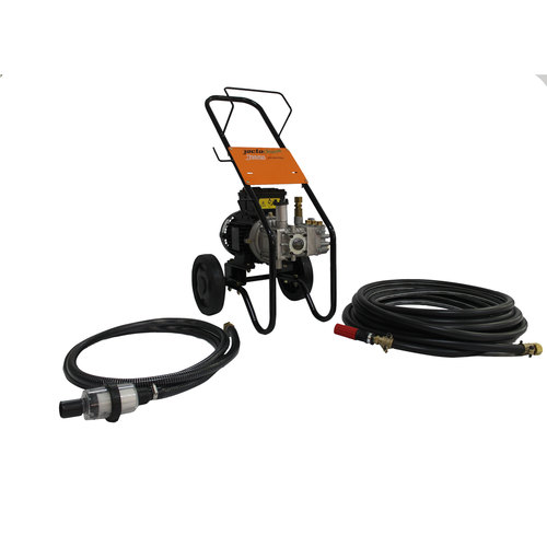 Lavadora industrial alta vazão 500 libras 3 CV monofásica - J50/25 220V Lavadora industrial alta vazão 500 libras 3 CV monofásica - J50/25 220V