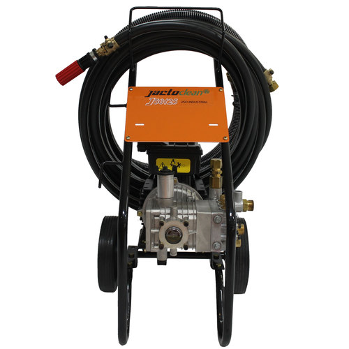 Lavadora industrial alta vazão 500 libras 3 CV monofásica - J50/25 220V Lavadora industrial alta vazão 500 libras 3 CV monofásica - J50/25 220V