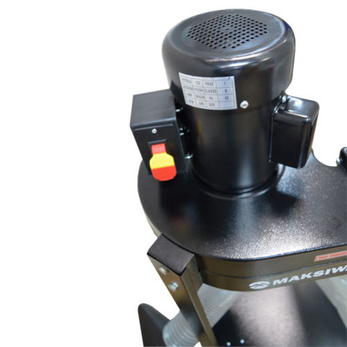 Coletor de pó 57 litros 1 CV - CP/1.C Coletor de pó 57 litros 1 CV - CP/1.C