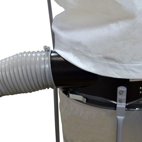 Coletor de p 153 litros 2 CV - CP/2.C 