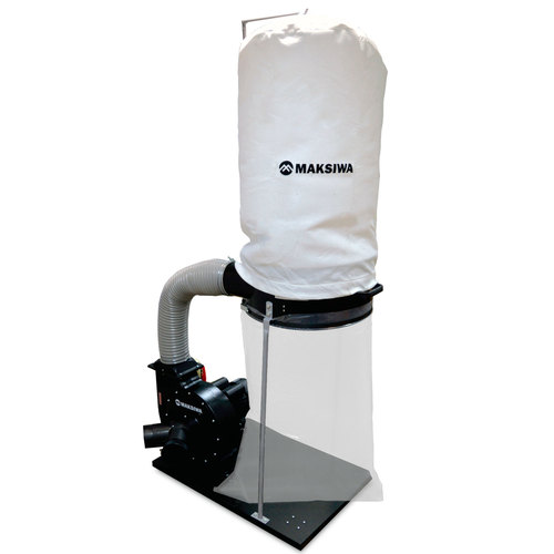 Coletor de p 153 litros 2 CV - CP/2.C 