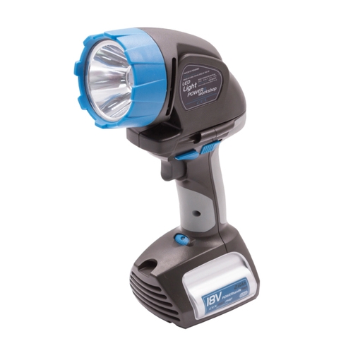 Kit Multifunção a bateria 18V 8 em 1 MaksiPower 8 - MP/8 Blue  110V/220V Kit Multifunção a bateria 18V 8 em 1 MaksiPower 8 - MP/8 Blue  110V/220V