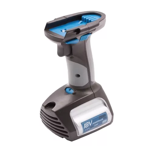 Kit Multifunção a bateria 18V 8 em 1 MaksiPower 8 - MP/8 Blue  110V/220V