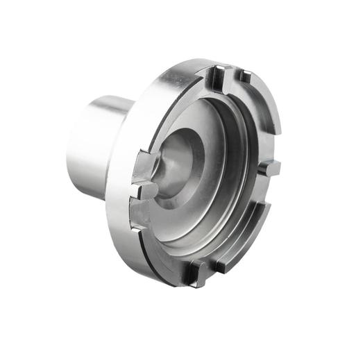 Chave p/ porca redutor cubo traseiro scania g440 - 724001 Chave p/ porca redutor cubo traseiro scania g440 - 724001