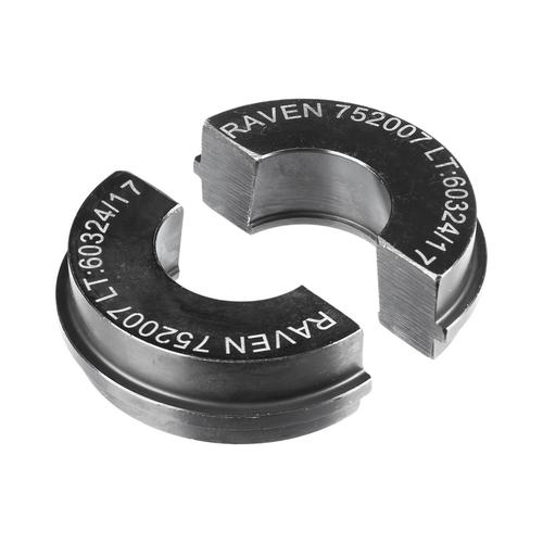 Ferram. P/ trocar rolam. Diant./Eixo secundario zf s5-420 - 752007