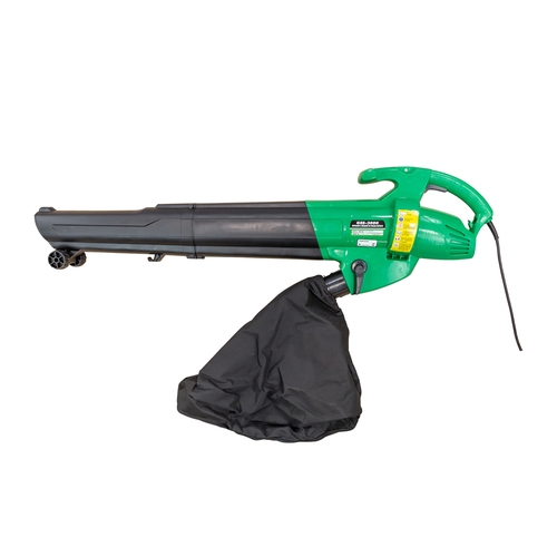 Soprador Aspirador de folhas 3000 watts - GSS-3000  110V Soprador Aspirador de folhas 3000 watts - GSS-3000  110V