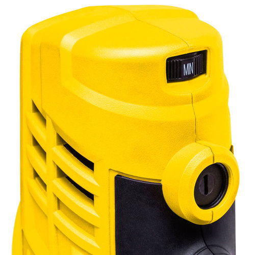 Lixadeira de parede com luz led 180 mm 850 watts  110V Lixadeira de parede com luz led 180 mm 850 watts  110V