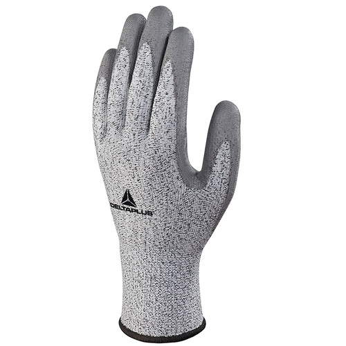 Luva de segurança anti-corte G com 3 pares  - VENICUT34 Luva de segurança anti-corte G com 3 pares  - VENICUT34