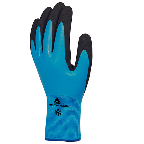 Luva térmica para baixa e alta temperatura -30º a 250C° G Luva térmica para baixa e alta temperatura -30º a 250C° G