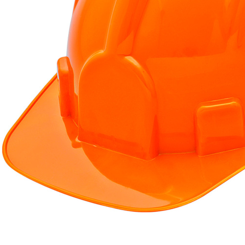 Capacete com aba frontal  - Beryl