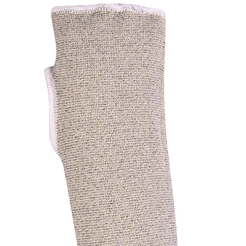 Mangote de polietileno anti-corte 45 cm 