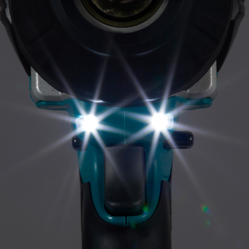 Chave de impacto a bateria 18V 3.0 Ah encaixe 1/2 Chave de impacto a bateria 18V 3.0 Ah encaixe 1/2