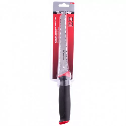 Serrote para gesso de drywall 7