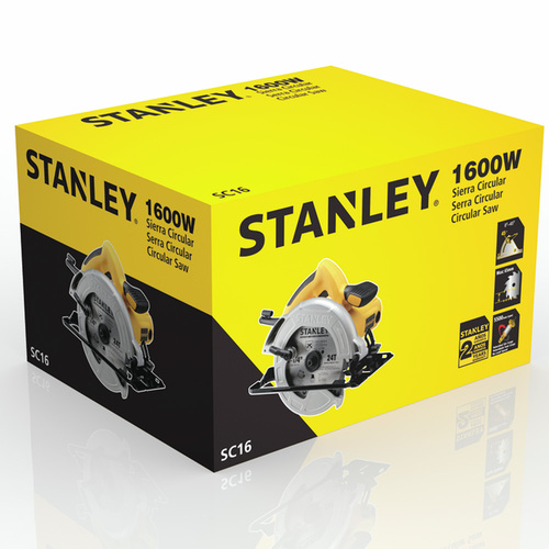 Serra circular para madeira 7.1/4 Serra circular para madeira 7.1/4