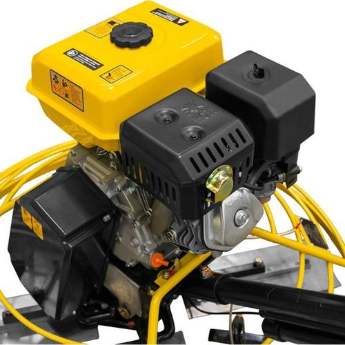 Alisadora de concreto a gasolina 7,8 hp 4T 91 cm 