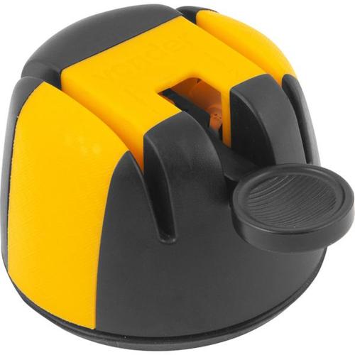 Afiador de facas com ventosa