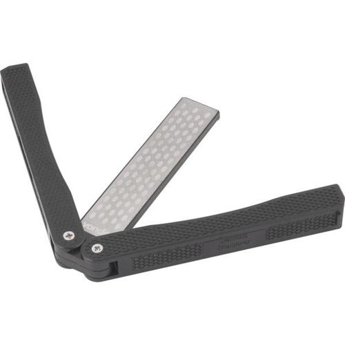 Afiador de facas dobrvel