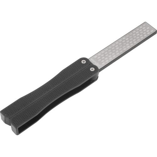 Afiador de facas dobrvel