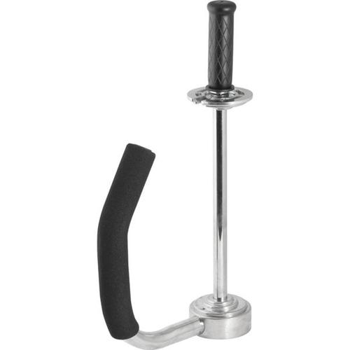 Aplicador para filme stretch de 300 mm a 500 mm Aplicador para filme stretch de 300 mm a 500 mm