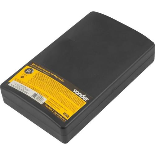 Jogo de bits de precisão com 66 peças encaixe sextavado 4 mm Jogo de bits de precisão com 66 peças encaixe sextavado 4 mm