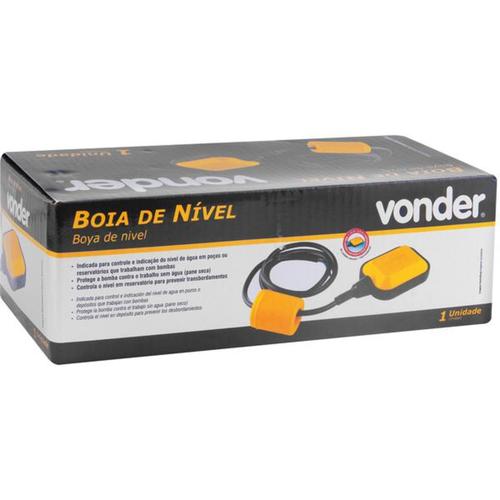 Boia de nvel 15A - 1,5 m