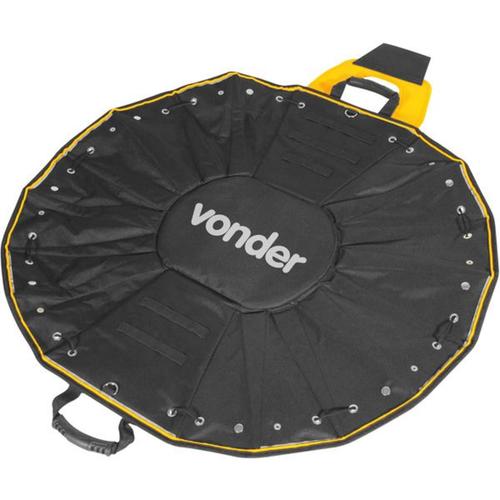 Bolsa em lona para ferramentas 350 x 280 x 400 mm - BL040 Bolsa em lona para ferramentas 350 x 280 x 400 mm - BL040