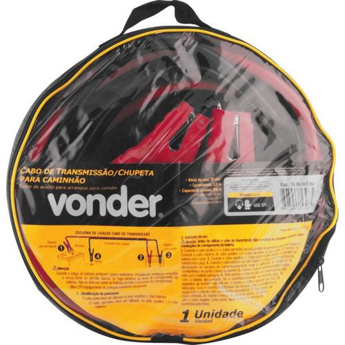 Cabo para transferncia de carga para caminho 3,5 m