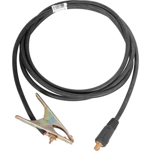 Cabo com garra negativa 32 mm com engate de 9 mm Cabo com garra negativa 32 mm com engate de 9 mm