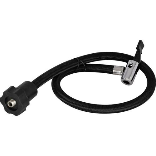 Compressor de ar a bateria tipo pistola 20V 2,8 ps com maleta e acessrios - CPV20  110V/220V