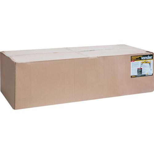 Cortador de piso e porcelanato eltrico 1.100W 1200 mm - CCV 1250  220V