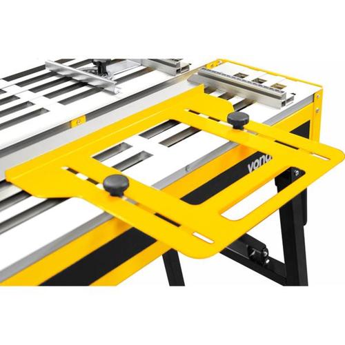 Cortador de piso e porcelanato elétrico 900W 650 mm - CCV900  220V Cortador de piso e porcelanato elétrico 900W 650 mm - CCV900  220V