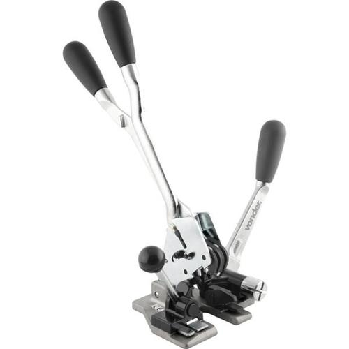 Esticador conjugado para fita plástica de 1/2 Esticador conjugado para fita plástica de 1/2