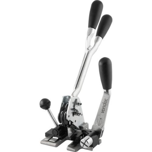 Esticador conjugado para fita plástica de 5/8 Esticador conjugado para fita plástica de 5/8