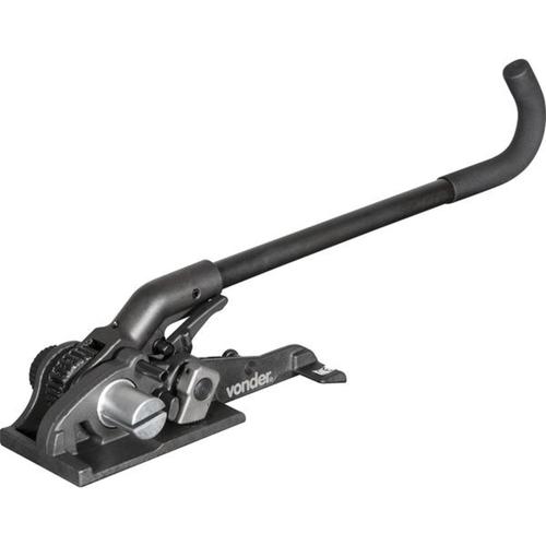 Esticador com catraca para fita de ao de 3/4