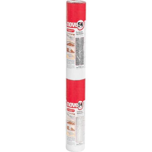 Fita adesiva impermeabilizante 90 cm x 10 m Fita adesiva impermeabilizante 90 cm x 10 m
