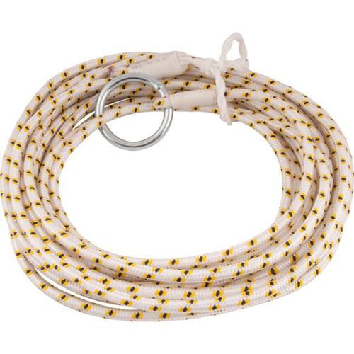 Laço trançado pronto 10 mm com 12 metros Laço trançado pronto 10 mm com 12 metros