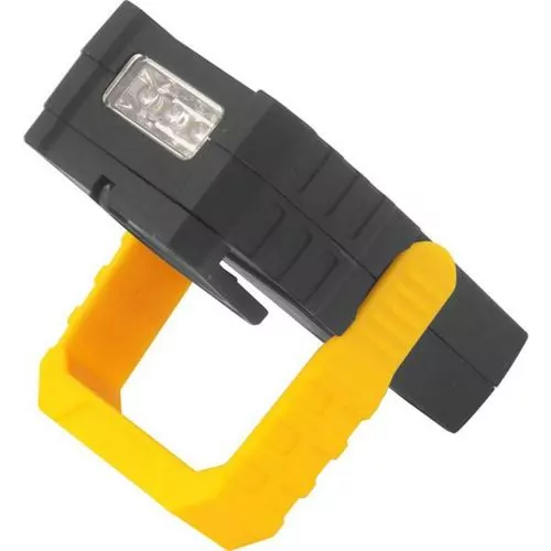 Lanterna LED magnética 2 em 1 - LLV 202