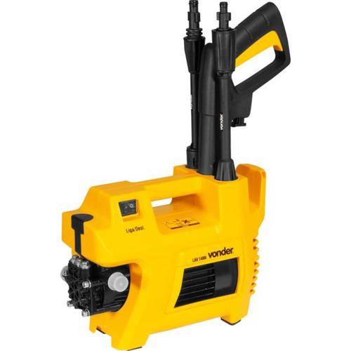Lavadora de alta press�o 1.450 libras - LAV1400I  110V