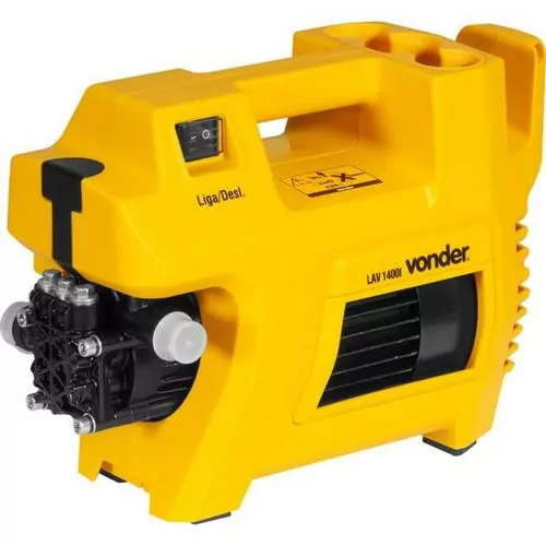 Lavadora de alta pressão 1.450 libras - LAV1400I  110V